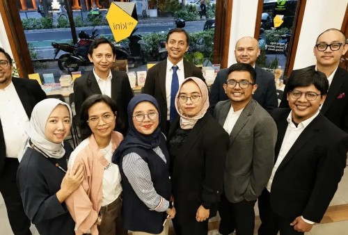 Oposisi di DPR Nyaris Tak Ada, Perlawanan Sipil ke Prabowo Makin Panas