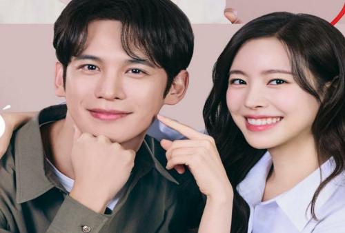 Link Nonton Drakor Recipe for Love, Dua Keluarga Terjebak Dalam Pusaran Konflik dan Perselisihan Selama 30 Tahun