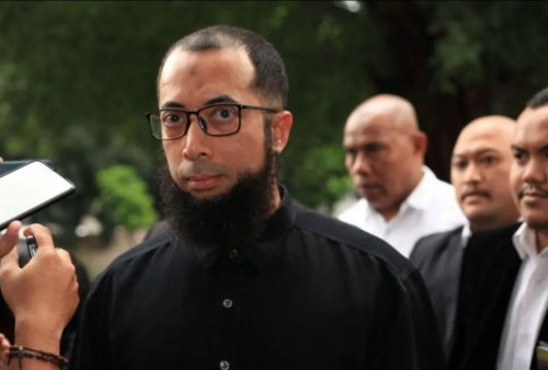 KPK Sentil Kasus Haji Kilat, Ustaz Khalid Disebut Paling Tahu Siapa Oknum Kemenag