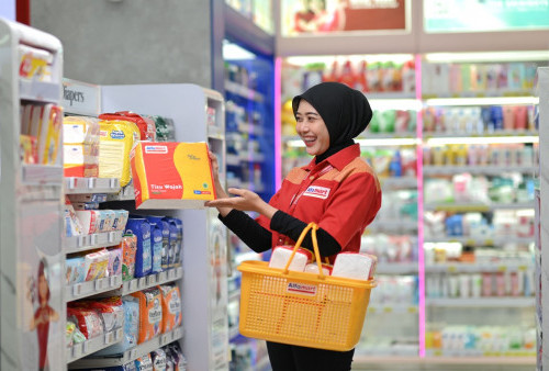 Cek Promo Alfamart Ramadan 2026: Diskon Hingga 50 Persen untuk Kebutuhan Lebaran!