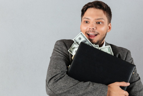 Bingung Cari Penghasilan Tambahan? Ini 3 Freelance Paling Gampang Buat Pemula