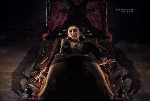 Review Film Janur Ireng: Sewudino The Prequel, Visual Kelas Atas, Tapi Dialognya Bikin Kesal!