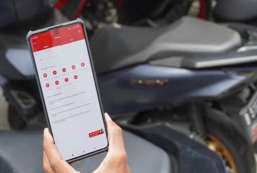 Wahana Luncurkan Aplikasi Wanda Jadi Fitur Terbaru, Mudahkan Konsumen Mencari Solusi Terbaik