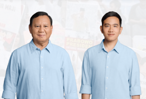 Hasil Sementara Pilpres 2024 di IKN: Prabowo-Gibran Unggul, 01 dan 03 Jauh!