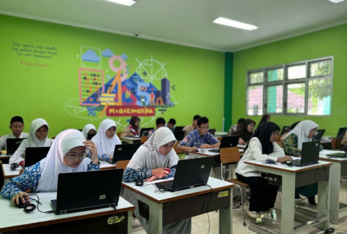 Pendaftaran TKA 2026 Resmi Dibuka, Kemendikdasmen Ubah Jadwal Ujian dan Tambah Durasi Pengerjaan