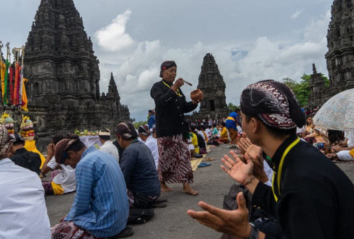 Libur Nasional 2027 Cuma 18 Hari, Cuti Bersama 8 Hari, Dompet Tetap Disuruh Kerja Keras
