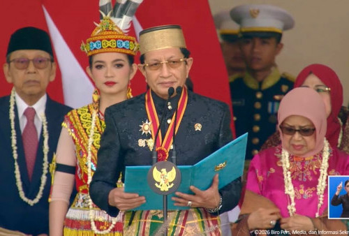     Nasaruddin Umar Klaim Kerukunan Beragama Tertinggi, SETARA Malah Catat Ada 221 Pelanggaran