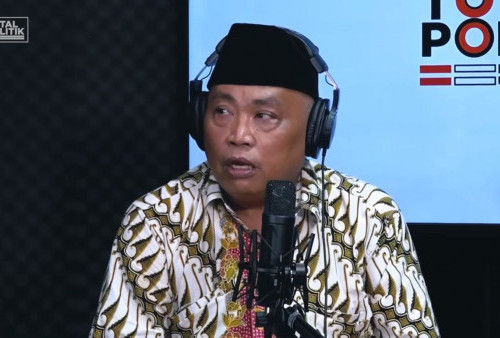 Arief Poyuono Comeback, Dulu Dipecat Gerindra, Kini Duduk Manis di Komisaris Pelindo