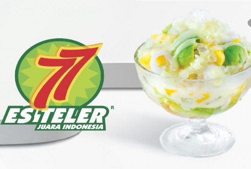 Hadir Promo Es Teler 77 Makan Bareng Jadi Makin Hemat, Ada Diskon Nasi Goreng dan Cendol