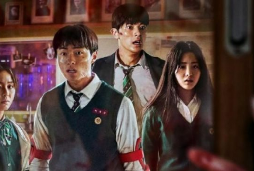 5 Drama Korea yang Bikin Penasaran, Dinantikan Season 2 Tahun 2025!