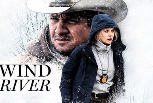 Link Film Wind River, Ketika Salju Menyimpan Rahasia Kematian