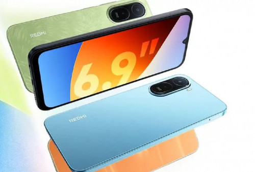 8 HP Xiaomi Terbaru April 2026, Harga Murah dari 1 Jutaan hingga Flagship Gahar!