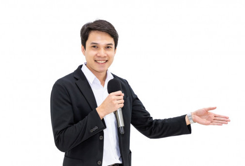 5 Kebiasaan Sehari-hari yang Akan Membuatmu Jago Public Speaking