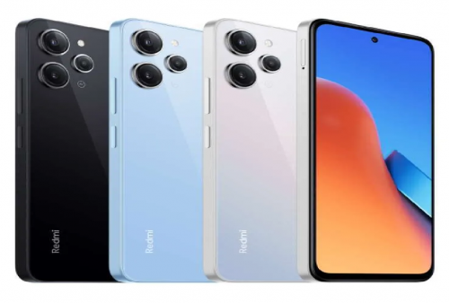 Diskon Besar-besaran Redmi 7.7 Awal Bulan Juli 2024, Banyak Model yang Bisa Dipilih!