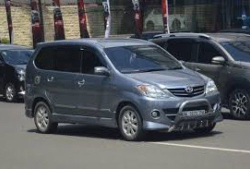 Rekomendasi Mobil MPV Bekas di Bawah Rp 100 Juta di 2026, Masih Nyaman dan Layak untuk Harian