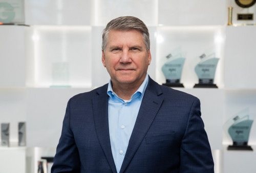 Don Romano Resmi Pimpin Hyundai Motor Asia Pacific Headquarters