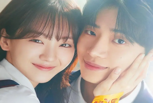 Link Nonton Drakor Head Over Heels, Kisah Cinta Dukun Muda Gen-Z dengan Pria yang Dirundung Nasib Buruk