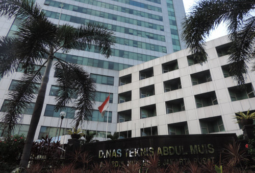 Bapenda DKI Jakarta Buka Lowongan Video Editor dan Motion Graphic Designer 2026, Ini Syarat dan Cara Daftarnya