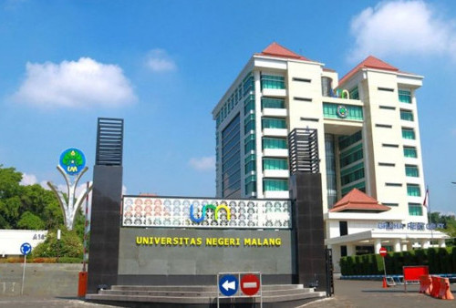 Universitas Negeri Malang Buka Rekrutmen Dosen Tetap 2026, Simak Syarat dan Jadwal Lengkapnya