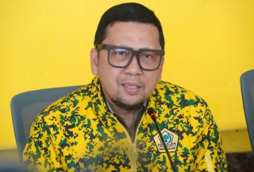 Prabowo Jadikan IKN Ibu Kota Politik, Golkar: Biar Publik Tak Curiga Proyek Mangkrak