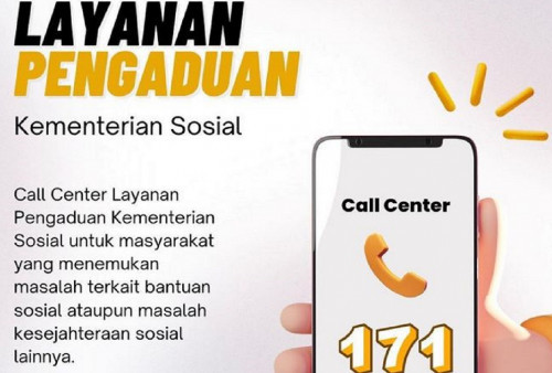 Mengenal Layanan Pengaduan Kementerian Sosial: Solusi Mengatasi Masalah Penyaluran Bantuan Sosial