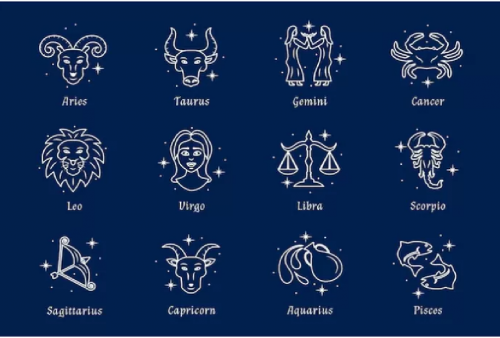 Ramalan Zodiak Gemini dan Libra Senin, 11 Maret 2024: Cek Nasibmu Hari Ini