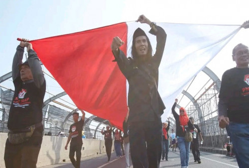 Jelang 80 Tahun Kemerdekaan, PNIB Peringatkan Bahaya Intoleransi dan Paham Asing di Indonesia