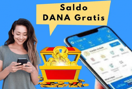 Game Monkey Match Bisa Hasilkan Cuan DANA Gratis Rp 20.000, Jalani Misinya Dulu Yuk