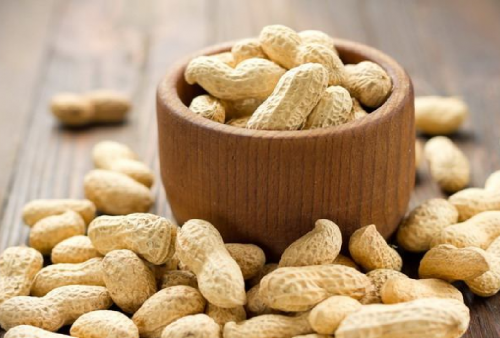 Mitos Atau Fakta, Makan Kacang Bikin Muka Jerawatan? Ini Penjelasannya
