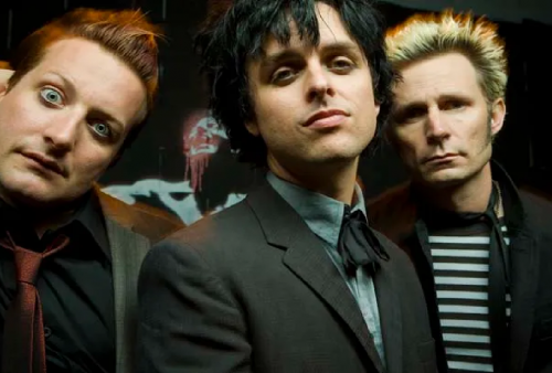 Cek! Jadwal dan Link Website Beli Tiket Konser Greenday