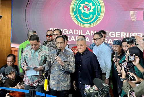 Nadiem Makarim Bertekad Banding: Perjuangan Demi Kebenaran dan Profesional Jujur
