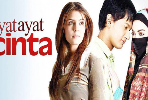 Link Film Ayat-Ayat Cinta: Ketika Keteguhan Iman Terguncang dan Pengorbanan di Tengah Fitnah