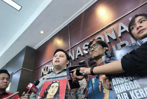 Vonis Prajurit Penyerang Andrie Yunus Dipangkas, Koalisi Sipil Sentil Peradilan Militer