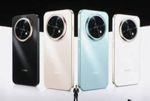 Huawei dan Vivo Siap Rilis HP Gahar 2026, Baterai Jumbo 8.500 mAh hingga Kamera Super Canggih!