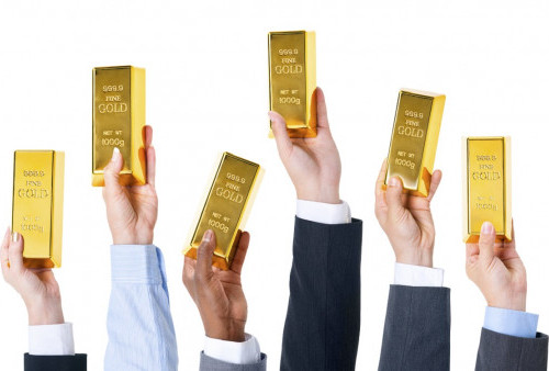 Harga Emas Antam dan UBS Melonjak! Cek Rincian Harganya di Pegadaian Hari Ini, Rabu 20 Maret 2024