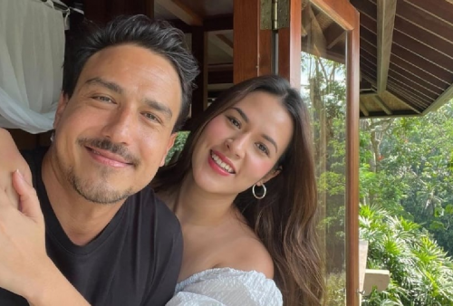 Raisa dan Hamish Absen Lagi, Perceraian Disebut Bisa Diputus Hakim Tanpa Kehadiran Mereka!