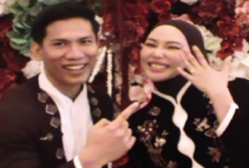 Bikin Heboh! Selebgram Dara Arafah Dilamar Pengusaha Muda Rehan Mubarak, Sosok Asli Terungkap