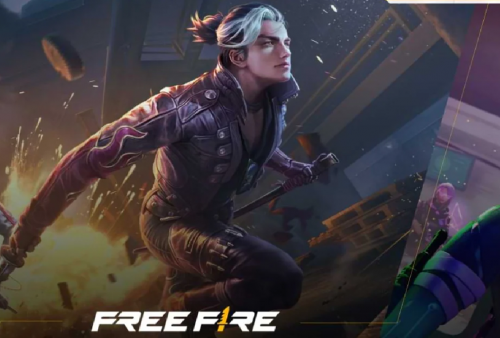 Kode Redeem Free Fire Rabu 14 Agustus 2024, Banyak Diamond Gratis!