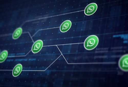 WhatsApp Luncurkan Fitur Baru Anti-Penipuan, Lindungi Pengguna Lansia dari Modus Online!