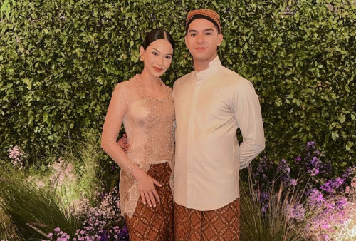 Al Ghazali dan Alyssa Balikan Meski Sudah Istikharah, Maia Estianty: 'Kita Juga Bingung'