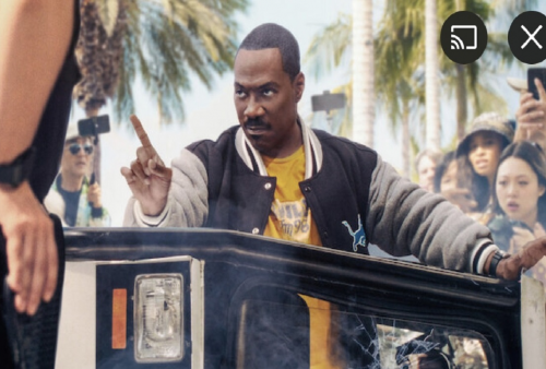 Penuh Keseruan! Link Nonton Film Beverly Hills Cop: Axel F dengan Sub Indonesia