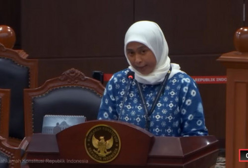 Doktor Luar Negeri Digaji Rp3,3 Juta, Curhat Dosen Unair di MK Bikin Publik Geleng Kepala