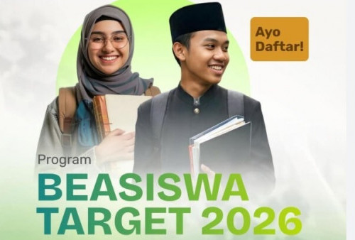 Kabar Gembira! Guru Ngaji Bisa Kuliah Gratis Lewat Beasiswa PJJ Kemenag 2026
