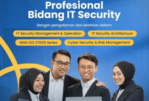 BPKH Buka Rekrutmen Professional Hire 2025, Cek Persyaratannya