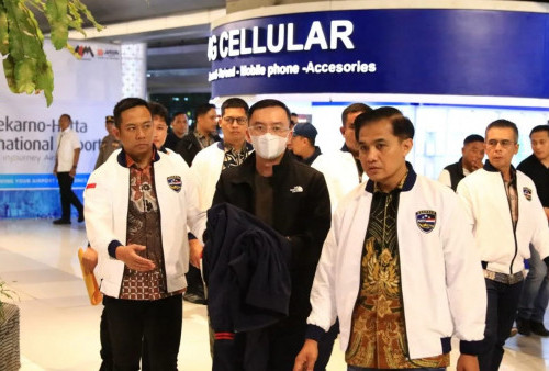 Judi Online Putar Rp1 Triliun, Buronan Kabur ke Thailand Akhirnya Diciduk Polisi