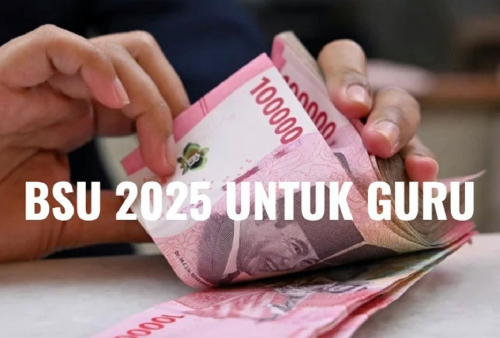 Banjir Rezeki! Pemerintah Siapkan Kucuran Dana Segar Buat Guru PAUD dan Non-ASN: Aktifkan Rekening