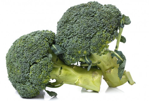 Rahasia Mencuci Brokoli dengan Benar: Tips Ini Ampuh Bersihkan Sayuran dari Ulat dan Kotoran!