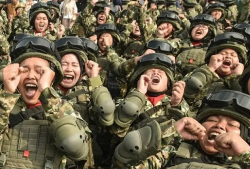 Usai 5 Peserta Tewas, Kemenhan Mundur Total, Latihan Ala Militer untuk SPPI Akhirnya Dicoret