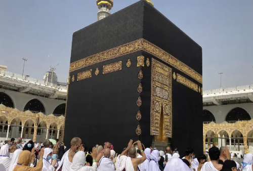8 Cara Membuat Badan Sehat Selama Perjalanan Ibadah Haji