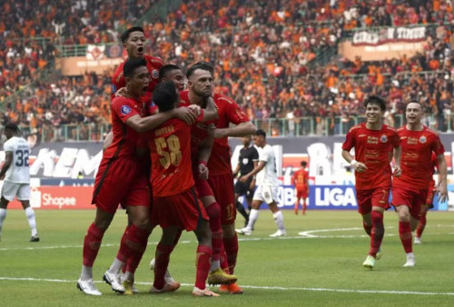 Duel Tanpa Tekanan: Prediksi Pertandingan Barito Putera Vs Persija di BRI Liga 1!